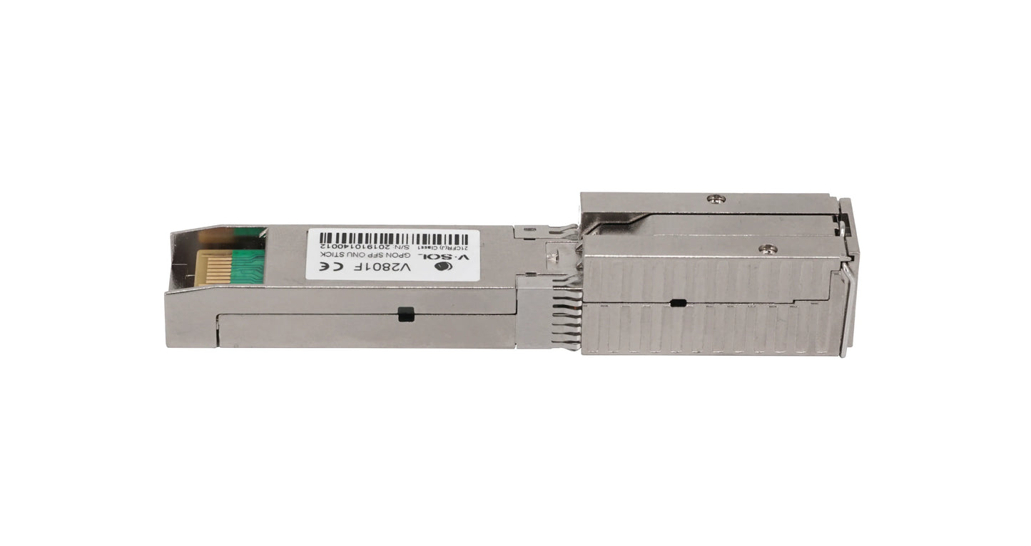 VSOL xPON ONU SFP Module | V2801F