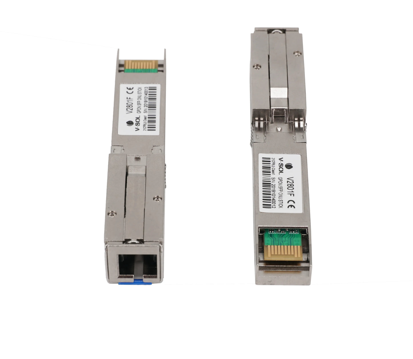 VSOL xPON ONU SFP Module | V2801F