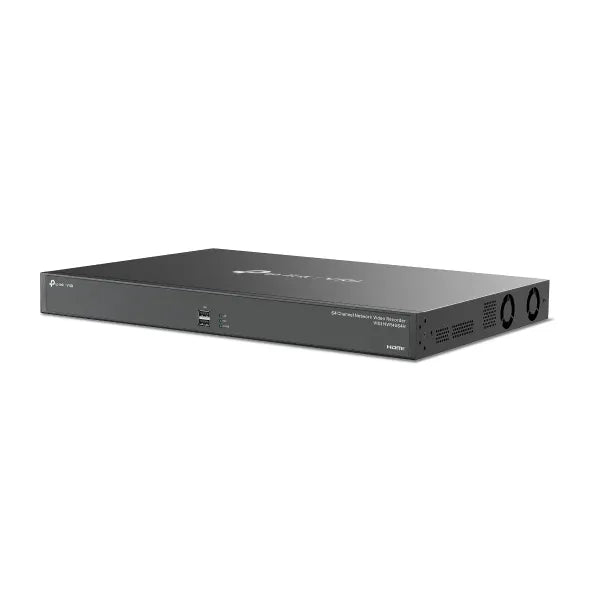 TP-Link VIGI 64 Channel Network Video Recorder | TP-VIGI-NVR4064H