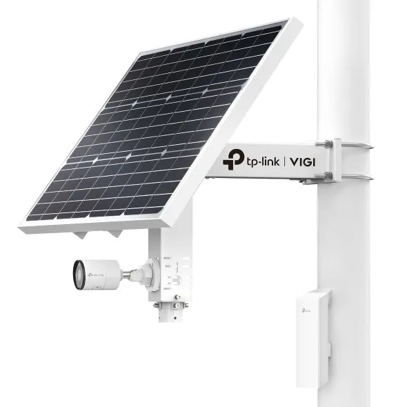TP-Link VIGI Intelligent Solar Power Supply System | TP-VIGI-SP6030