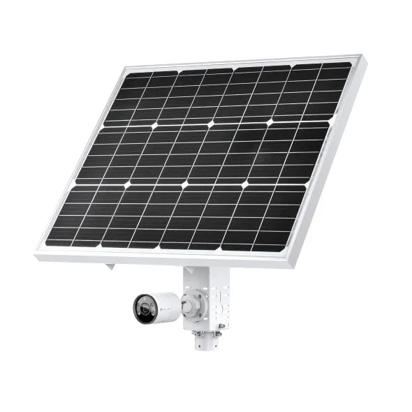 TP-Link VIGI Intelligent Solar Power Supply System | TP-VIGI-SP6030