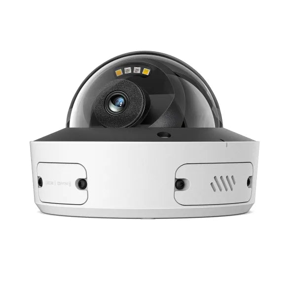 TP-Link VIGI 8MP Full-Color Dome Network Camera | TP-VIGI-S285-28