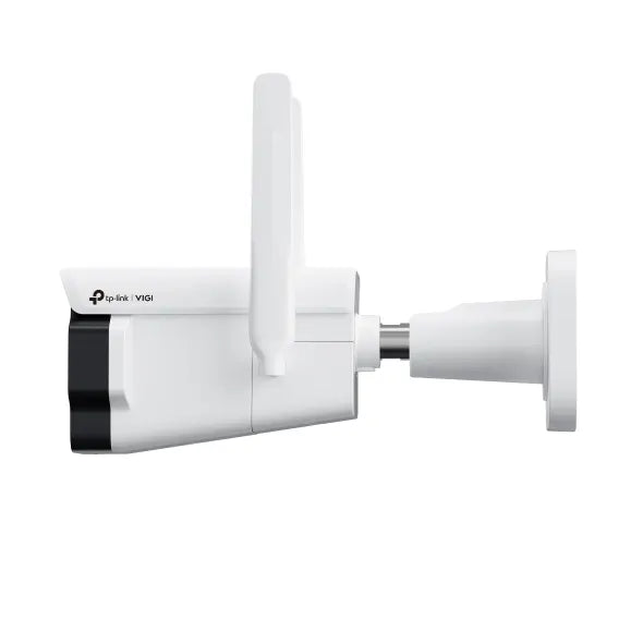 TP-Link VIGI 4MP Outdoor Full-Color 4G Bullet Network Camera | TP-VIGI-S345-4G-4