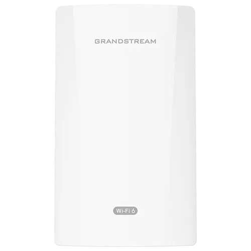 Grandstream Enterprise WiFi 6 PtP/PtMP Wireless Bridge | GWN7302