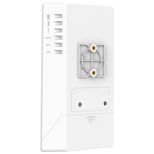 Grandstream Enterprise WiFi 6 PtP/PtMP Wireless Bridge | GWN7302
