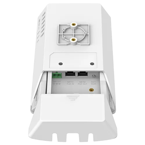 Grandstream Enterprise WiFi 6 PtP/PtMP Wireless Bridge | GWN7302