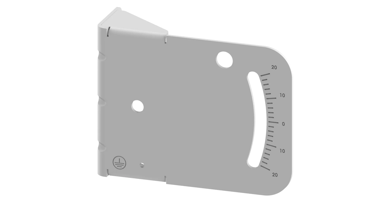 Mimosa B-Mount Bracket | MIM-B-MOUNT