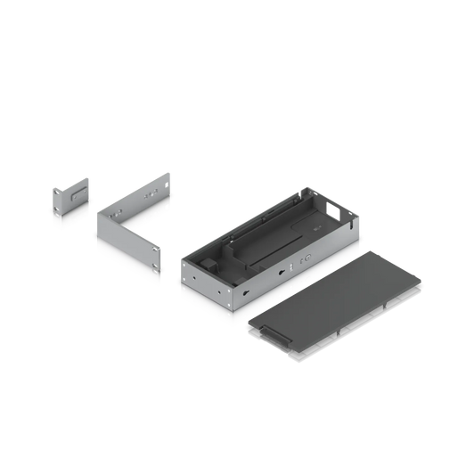 Ubiquiti UniFi Pro Max Switch 16 Port Rack-Mount Accessory | UACC-Pro-Max-16-RM