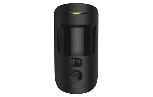 MotionCam HDR - Black
