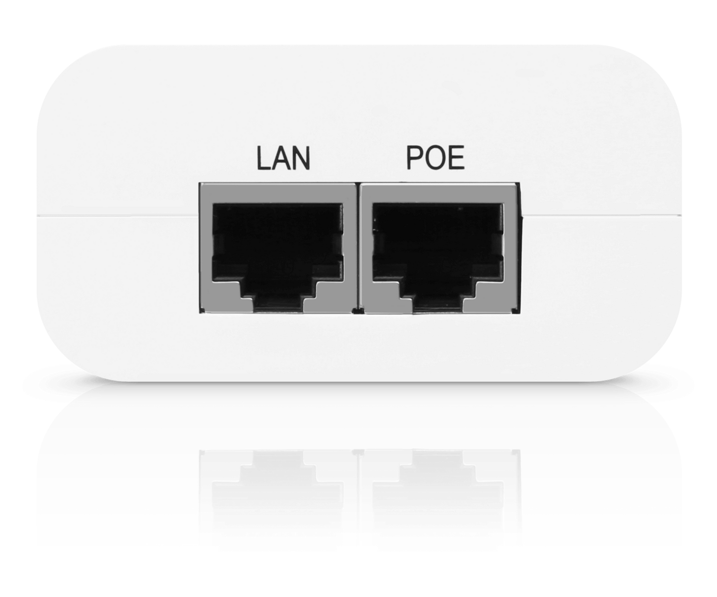 Ubiquiti Gigabit 54V 80W PoE Injector | POE-54V-80W