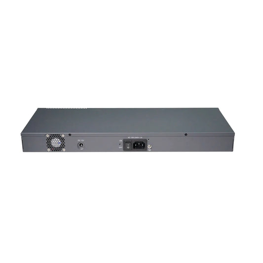 VSOL 1 Port GPON OLT with built-in 1:32 Splitter and C++ SFP | V1600GS-032