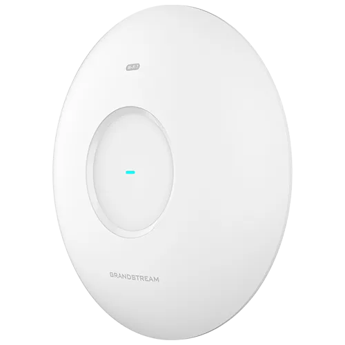 Grandstream Enterprise WiFi 7 BE21000 Indoor Access Point | GWN7674