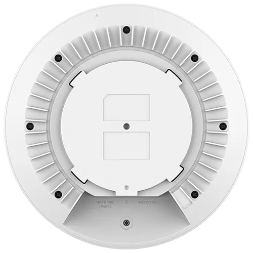 Grandstream Enterprise WiFi 7 BE21000 Indoor Access Point | GWN7674