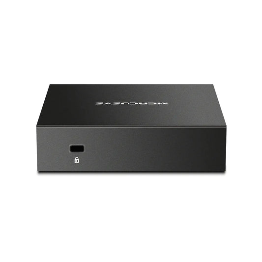 Mercusy 5-Port Gigabit Desktop Switch | MS105GS
