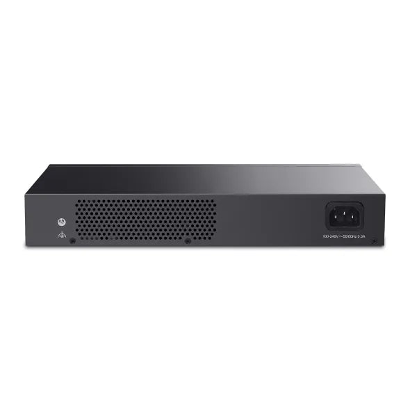 Mercusy 16-Port Gigabit Desktop/Rackmount Switch | MS116GS
