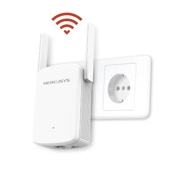 Mercusy AC1200 Wi-Fi Range Extender | ME30