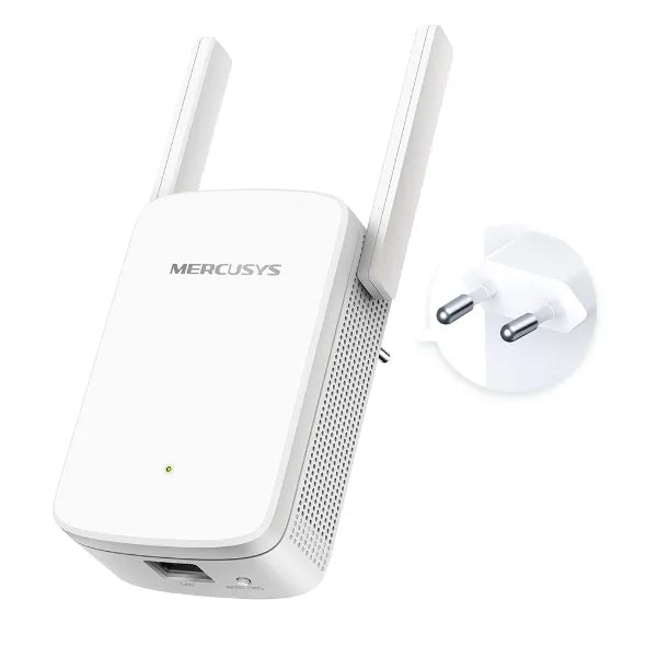 Mercusy AC1200 Wi-Fi Range Extender | ME30