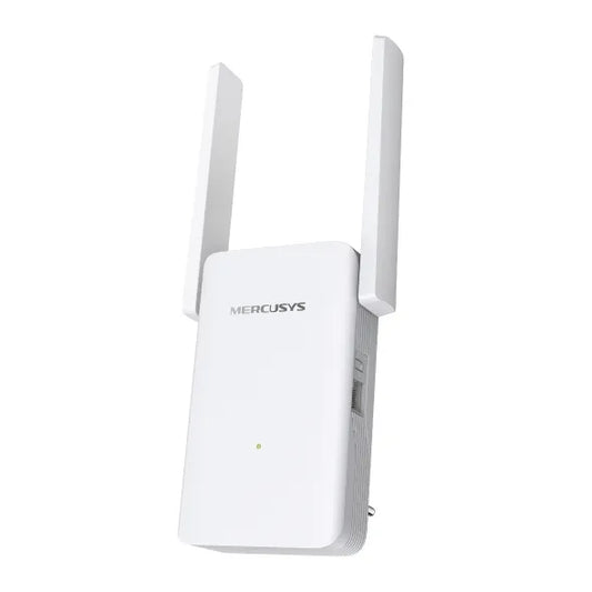 Mercusy AX3000 Wi-Fi 6 Range Extender | ME80X