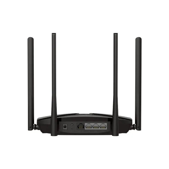 Mercusys AC1200 Wi-Fi 4G+ LTE Router | MB235-4G