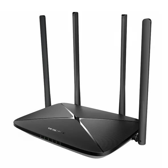 Mercusys N300 Wi-Fi 4G LTE Router | MB115-4G