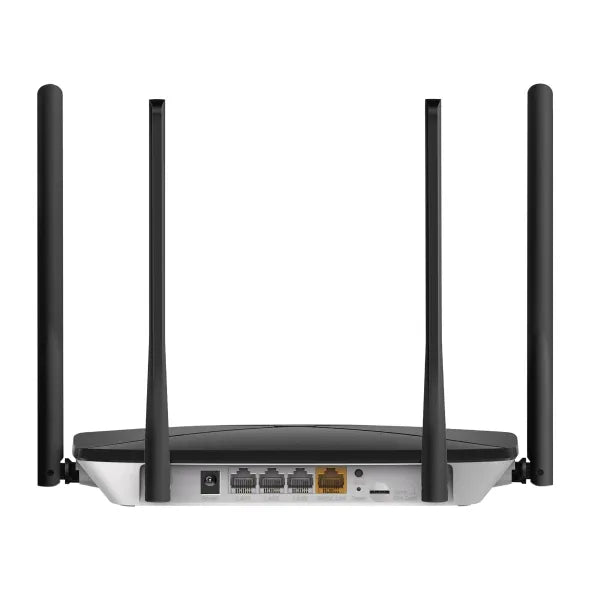 Mercusys N300 Wi-Fi 4G LTE Router | MB115-4G