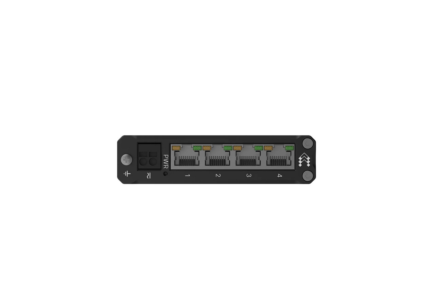 Teltonika 4-Port Gigabit Switch | TSW304