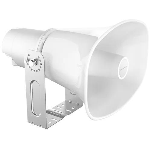 Grandstream SIP/Multicast Intercom Talk-Back Horn Speaker | GSC3518HS