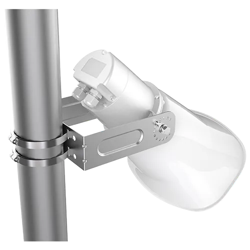 Grandstream SIP/Multicast Intercom Talk-Back Horn Speaker | GSC3518HS
