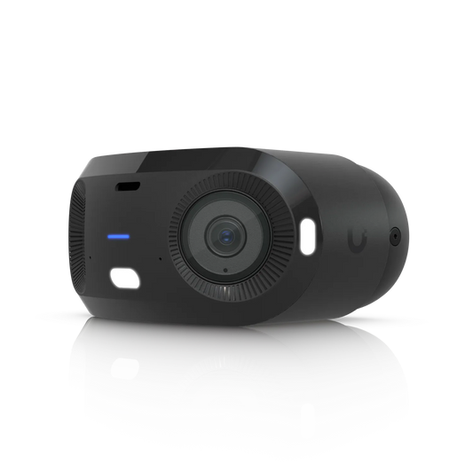 Ubiquiti UniFi G6 180 degree panoramic, 16MP, Black | UVC-G6-180-B