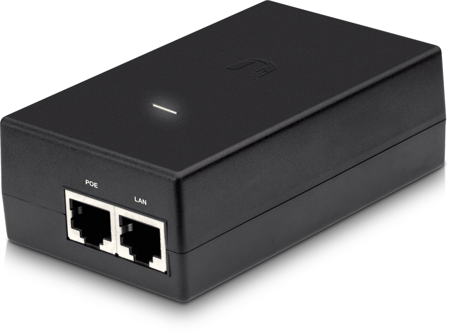 Ubiquiti Gigabit 50V 60W PoE Adapter | POE-50-60W