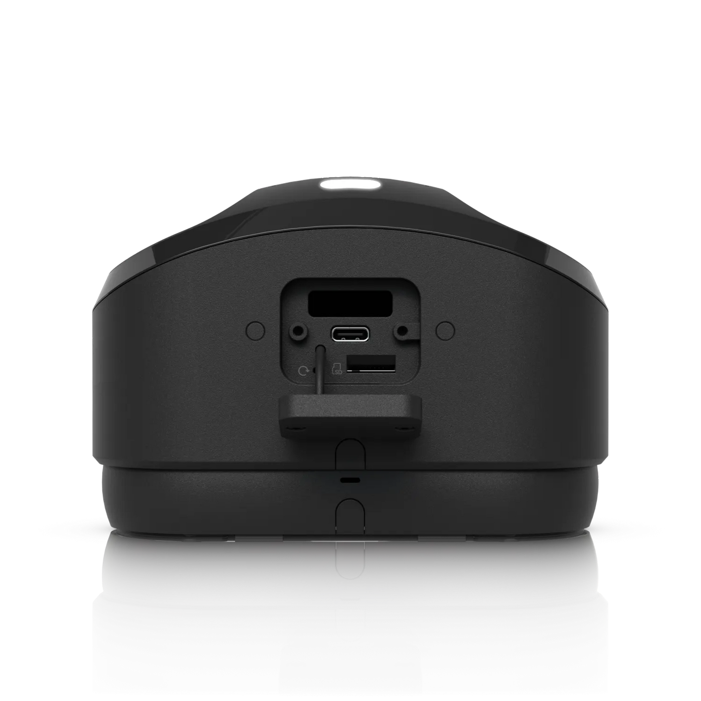 Ubiquiti UniFi G6 180 degree panoramic, 16MP, Black | UVC-G6-180-B