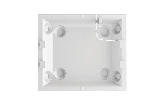 Ajax Smart Bracket MotionCam - White
