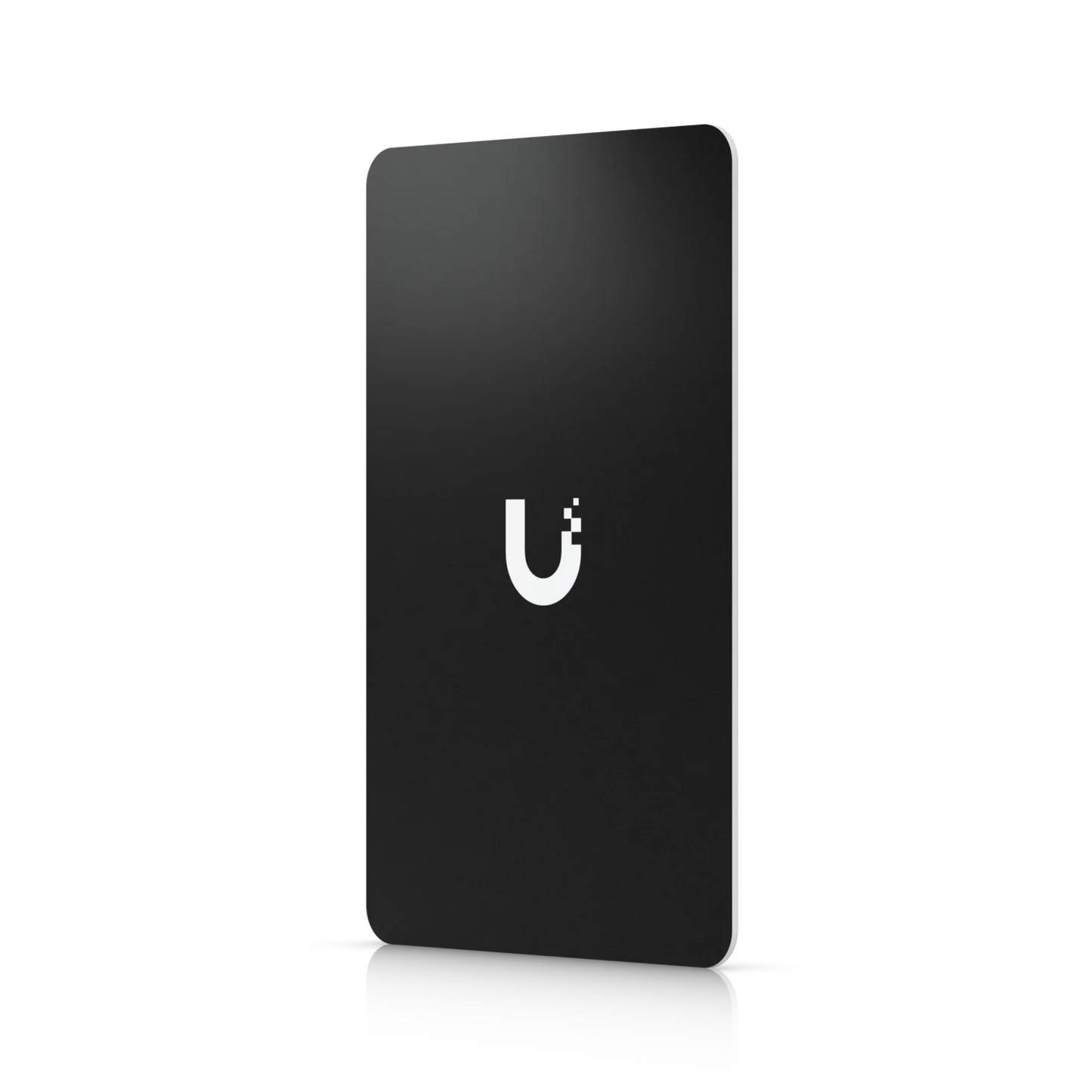 Ubiquiti UniFi Access Secure NFC Smart Access Card Black (10 pack) | UA-Card-B-10