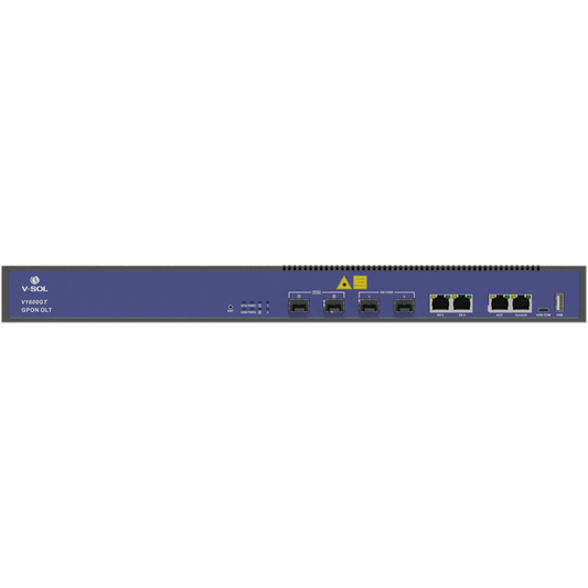 VSOL 2 Port GPON OLT | V1600GT