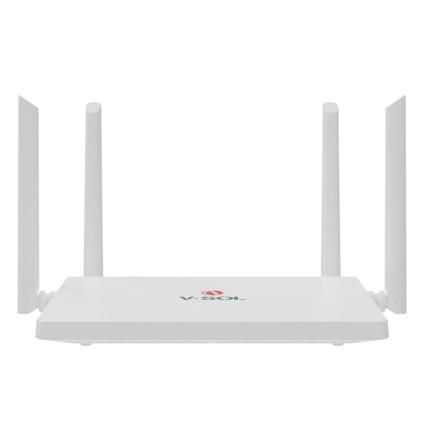 VSOL WiFi 6 AX3000 Router 1GE WAN + 3GE LAN | HG5013-4G