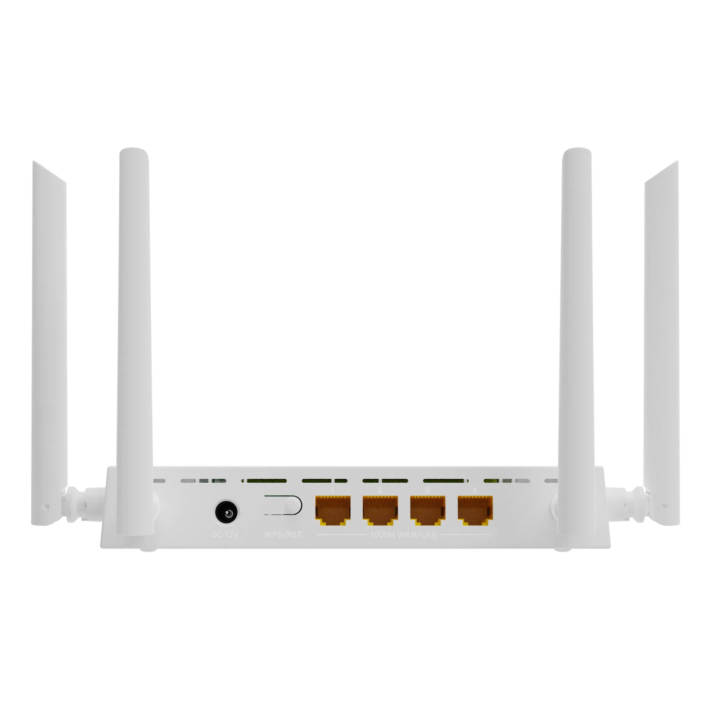 VSOL WiFi 6 AX3000 Router 1GE WAN + 3GE LAN | HG5013-4G