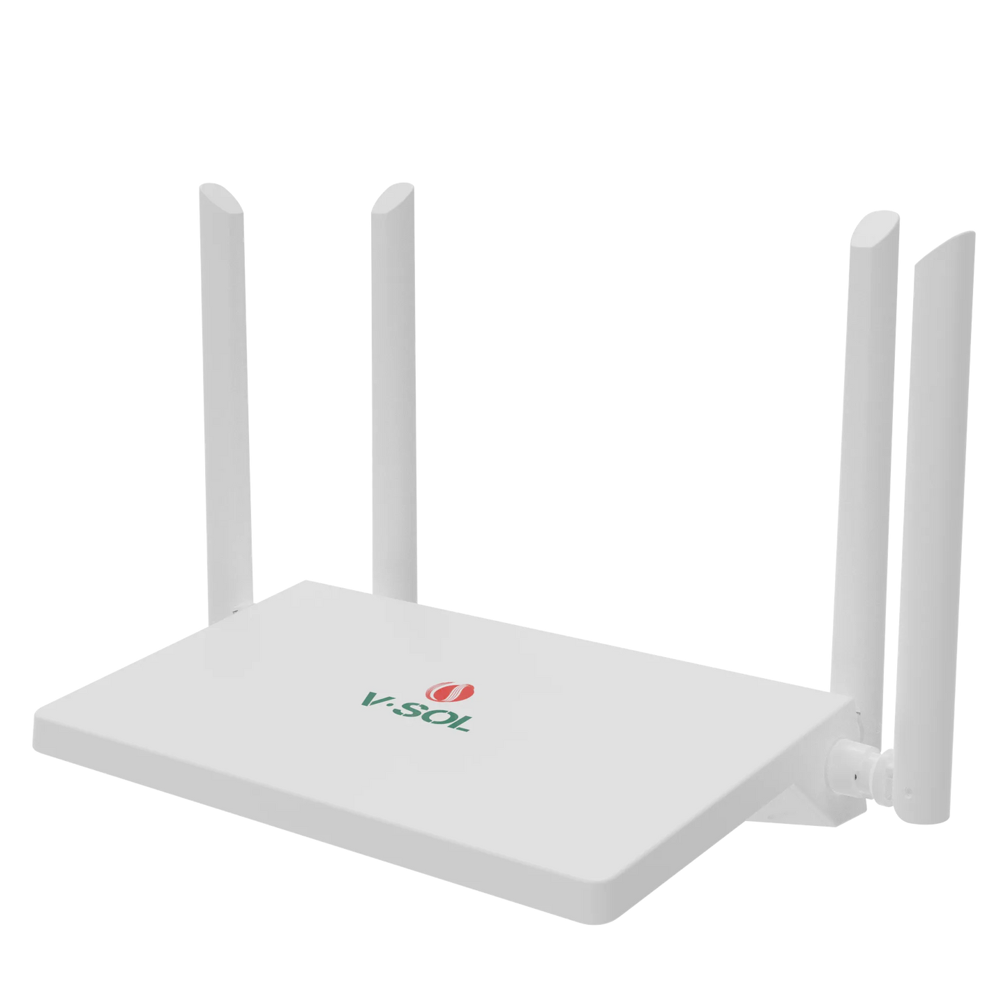 VSOL WiFi 6 AX3000 Router 1GE WAN + 3GE LAN | HG5013-4G
