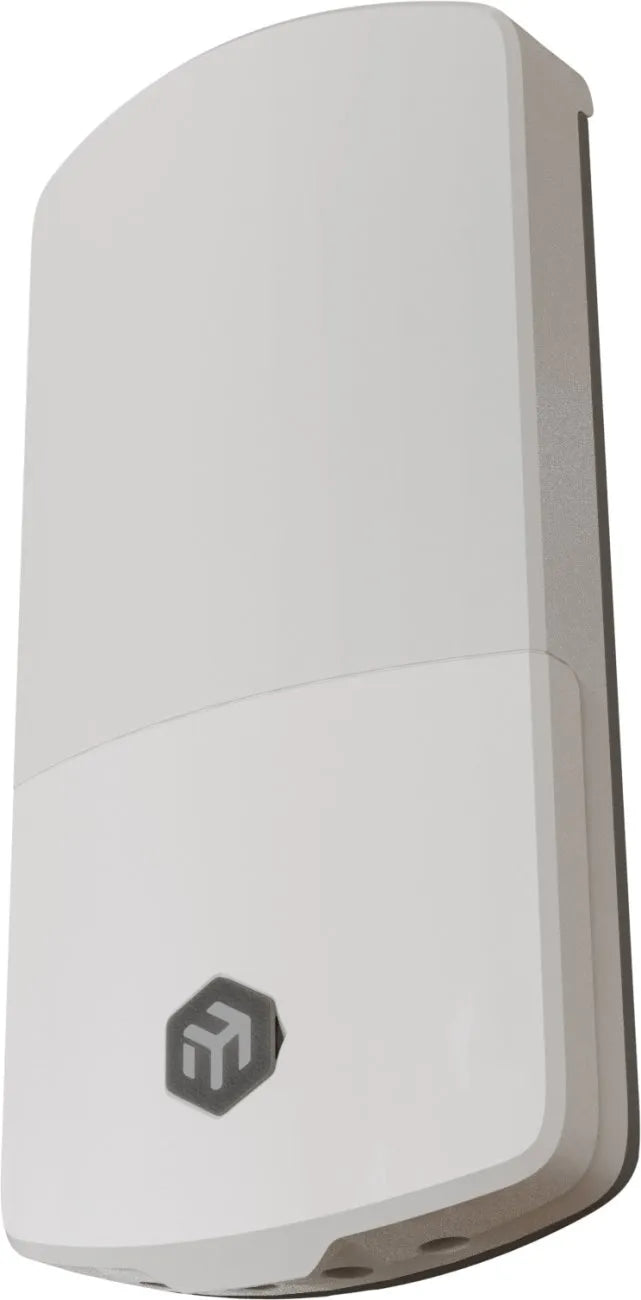 MikroTik wAP ax LTE7 - Weatherproof CAT7 LTE CPE with dual-band Wi-Fi 6