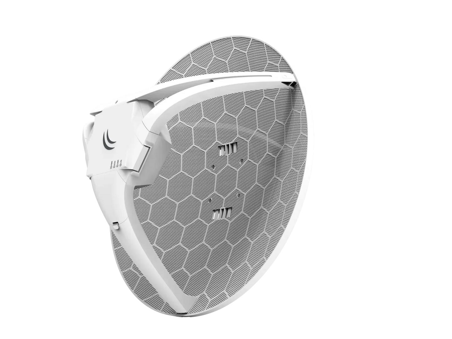 MikroTik LHGG LTE CAT 7 - LTE Outdoor CPE