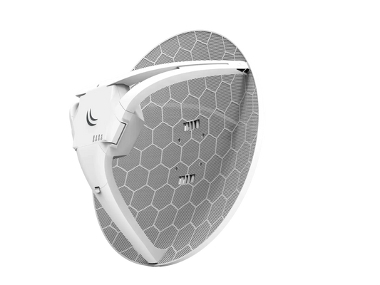 MikroTik LHGG LTE CAT 7 - LTE Outdoor CPE