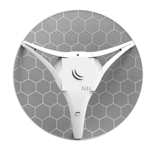 MikroTik LHGG LTE CAT 7 - LTE Outdoor CPE