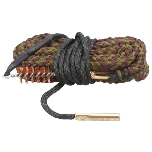 Vector Optics .45 Bore Barrel Rope Cleaning Kit - SCCK-06