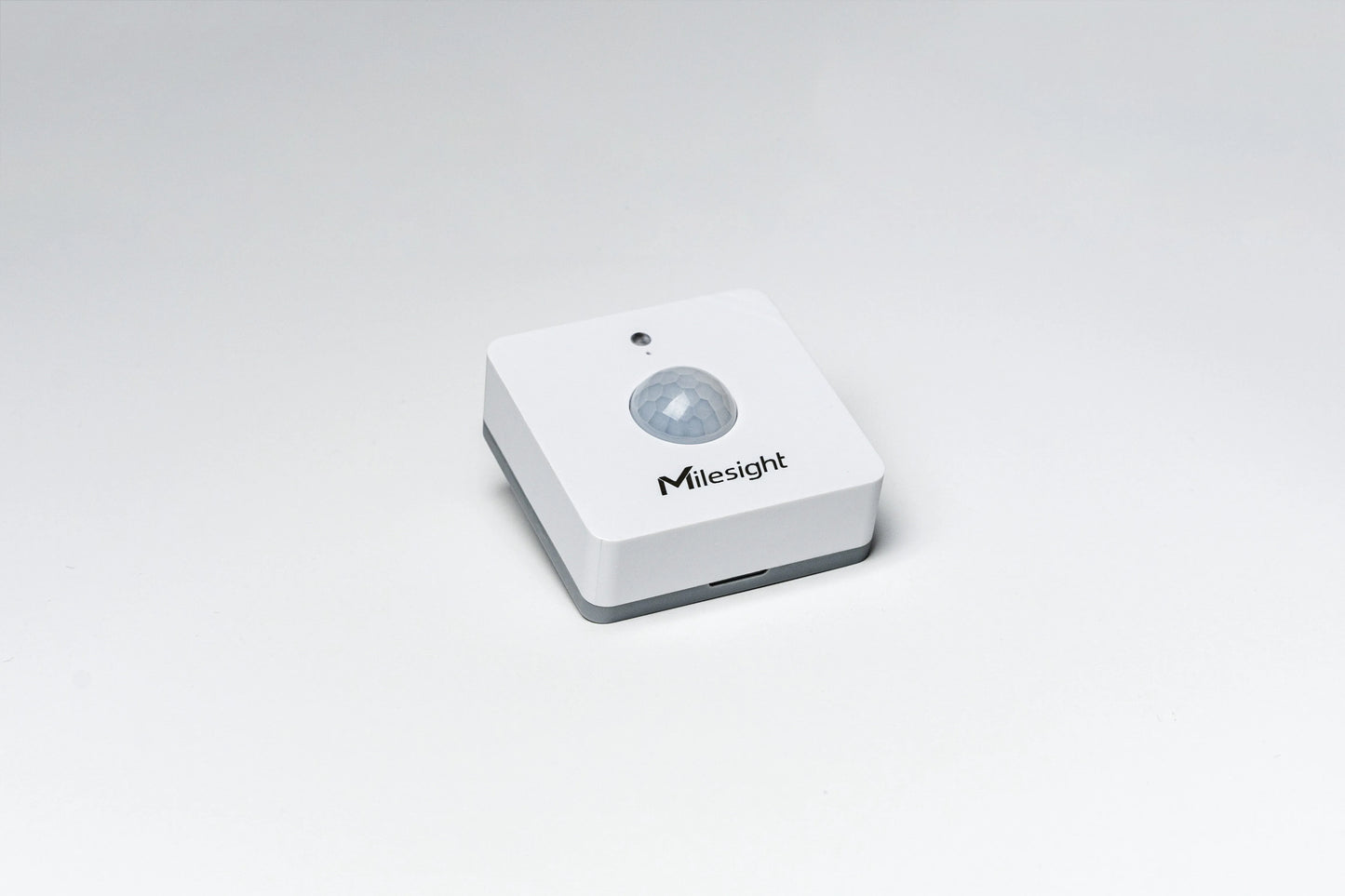 Milesight Prescence, Motion and Light Sensor