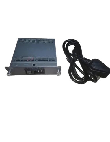 VSOL AC Power Supply for 8 Port GPON OLT | VSOL-PWR-G8-AC