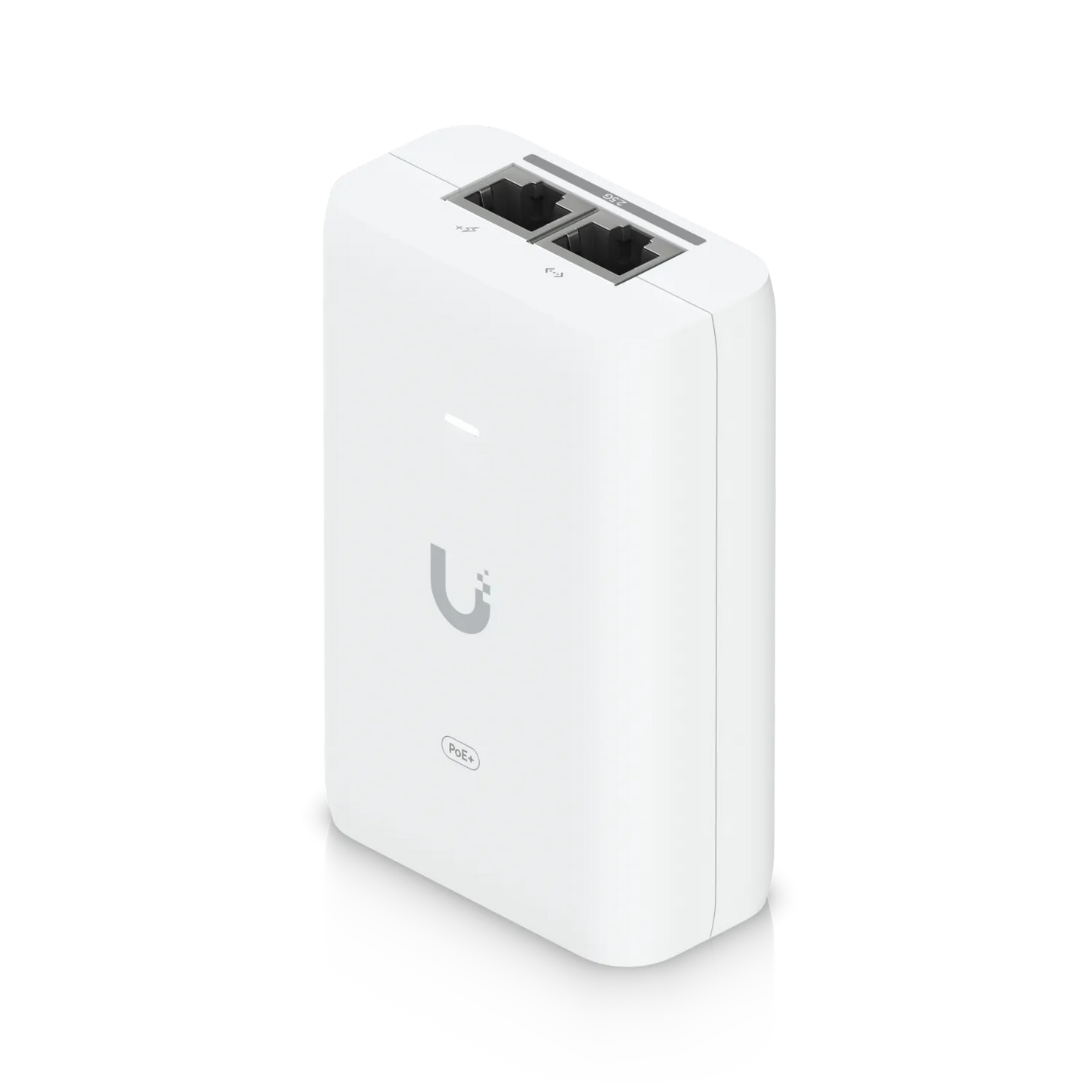 Ubiquiti 2.5GbE 48V 30W PoE++ Adapter | UACC-PoE++-10G