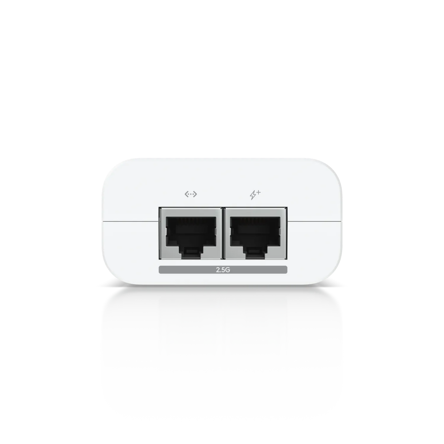Ubiquiti 2.5GbE 48V 30W PoE++ Adapter | UACC-PoE++-10G