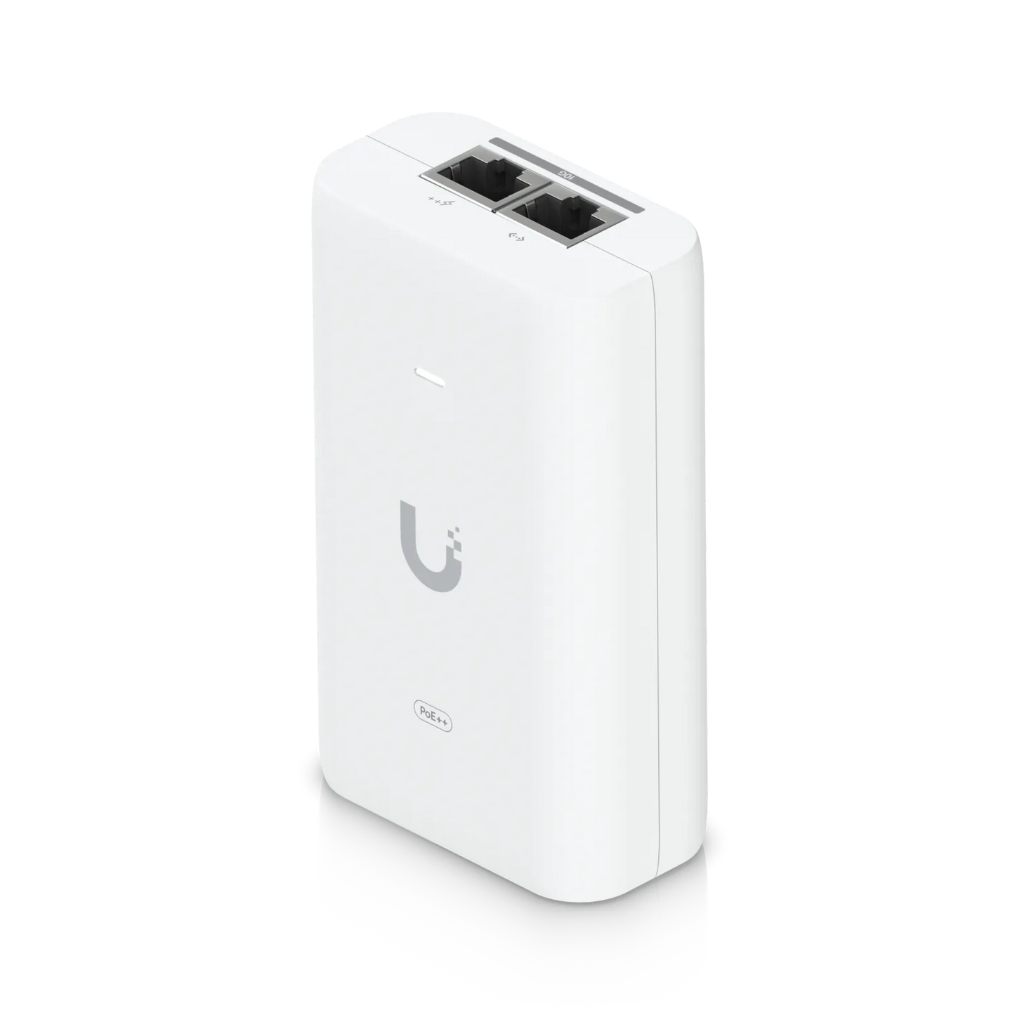 Ubiquiti 10GbE 54V 60W PoE++ Adapter | UACC-PoE++-10G