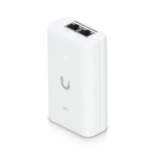 Ubiquiti 10GbE 54V 60W PoE++ Adapter | UACC-PoE++-10G