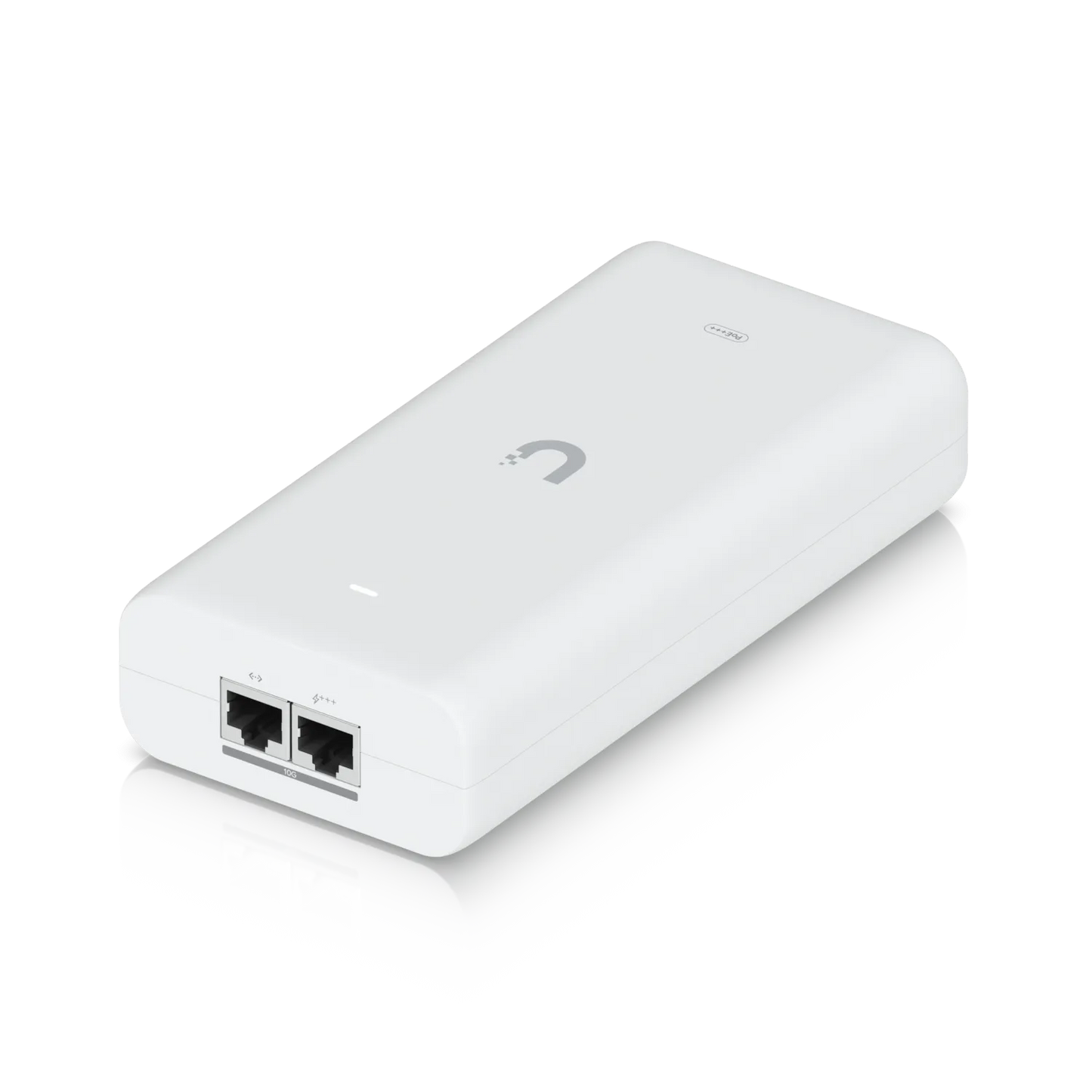 Ubiquiti 10GbE 54V 90W PoE+++ Adapter | UACC-PoE+++-10G