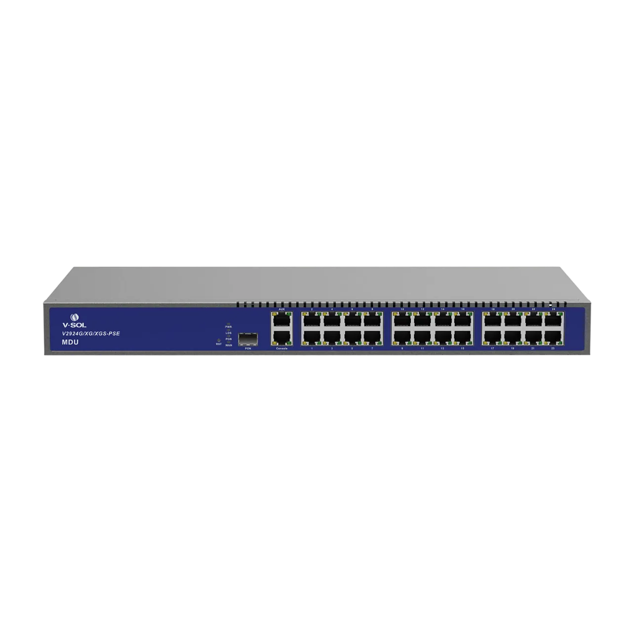 VSOL G/XG/XGSPON 24 Port MDU ONU | V2924G